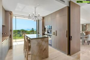 Maxime Merkouchenko Instagram - Exceptional contemporary villa in the heart of Cap d'Antibes. 900m² of living space, landscaped park of 5000m². A true gem! 🏡💎 #DreamVilla #CapdAntibes #LuxuryLiving
Price < 30M€

Exceptionnelle villa contemporaine au cœur du Cap d'Antibes. 900m² habitables, parc paysager de 5000m². Un véritable bijou ! 🏡💎 #VillaDeRêve #CapdAntibes #LuxuryLiving