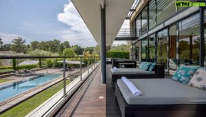 Maxime Merkouchenko Instagram - ☀️ SEASON RENTING 🔔
32k€/WEEK 
Discover this stunning contemporary villa in Mougins! With its modern design and 6 bedrooms, it's the perfect place to experience a luxurious lifestyle. Don't miss this unique opportunity!

Découvrez cette somptueuse villa contemporaine à Mougins ! Avec son design moderne et ses 6 chambres, c'est l'endroit idéal pour vivre un style de vie luxueux. Ne manquez pas cette occasion unique !

#ContemporaryVilla #Mougins #luxurylifestyle