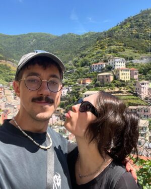 Maximilian Knabe Instagram - Burgentour mit Schatziii ❤️🥳🤩