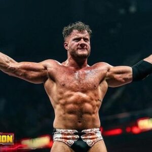 Maxwell Friedman Instagram - At the stroke of midnight I will be the longest reigning world champion in the history of AEW. 

I’ve grown so much during this reign. But I still am not satiated. 

I want back my title. 

I want to successfully defend mine and my best friends ROH Tag Titles against the Ass boys. 

I want to beat Jay white at Full gear 

I want to make it to 365 days as your champion. 

I want to go down as the greatest AEW World Champion of all time. 

The reign of Terror has just begun.