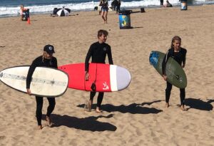 Maxwell Jenkins Instagram - 🔥 🌊 🏄‍♂️ 

Thanks @mark_the_chopper for the action shot 📸 

Thanks @j_at_nk and @the_boy_wonder_k for the inspiration.