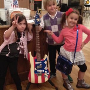 Maxwell Jenkins Instagram - Since I can remember, I’ve  always looked up to Wayne Kramer. He tuned my first Fender Strat when I was 3 and told me to turn it up… LOUD. He was at my first ever protest in Madison, Wisconsin when I was 5. And he showed me how to rip down Fairfax Avenue in his Hellcat when I was 16. We bonded over muscle cars, and music, and staying grounded and humble in an industry that doesn’t always prioritize those traits. I’m going to miss the possibilities of spending more time with him as I settle into LA. My heart goes out to Margaret and Francis. Thanks for the inspiration, Brother Wayne. I’ll miss you.