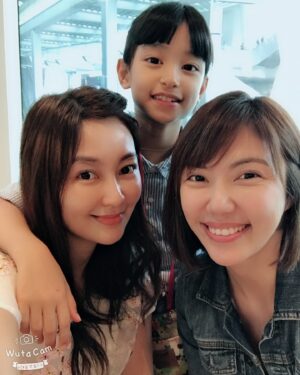 May Phua Instagram - Happy birthday, my love @iammayphua ❤️