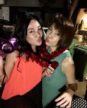 May Phua Instagram - Happy birthday, my love @iammayphua ❤️