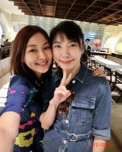 May Phua Most Liked Photos and Posts