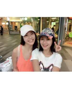 May Phua Instagram - Happy birthday, my love @iammayphua ❤️