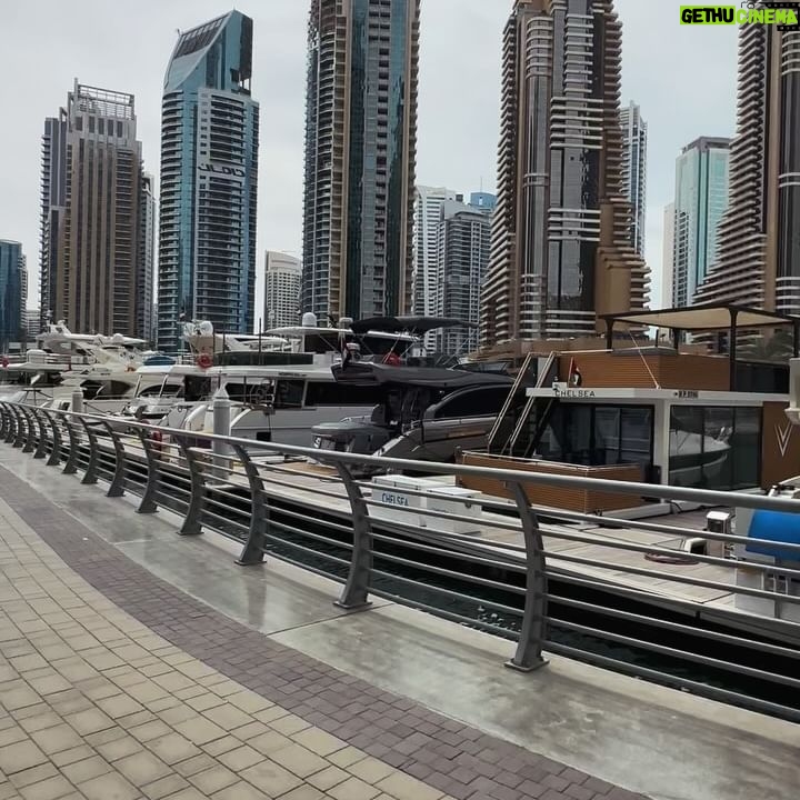 May Phua - 3 Likes - Just another part of Dubai where I have been, the Marina Bay where most expats live. The skyscrapers, the harbour where most mega and super yacht docks.
The ease of calling a cab moving around the city, my newfound interest in Lebanese cuisine and a city that embraces foreigners. Iām sure thereās more I havenāt seen in this massive city, till the next time.
#dubai