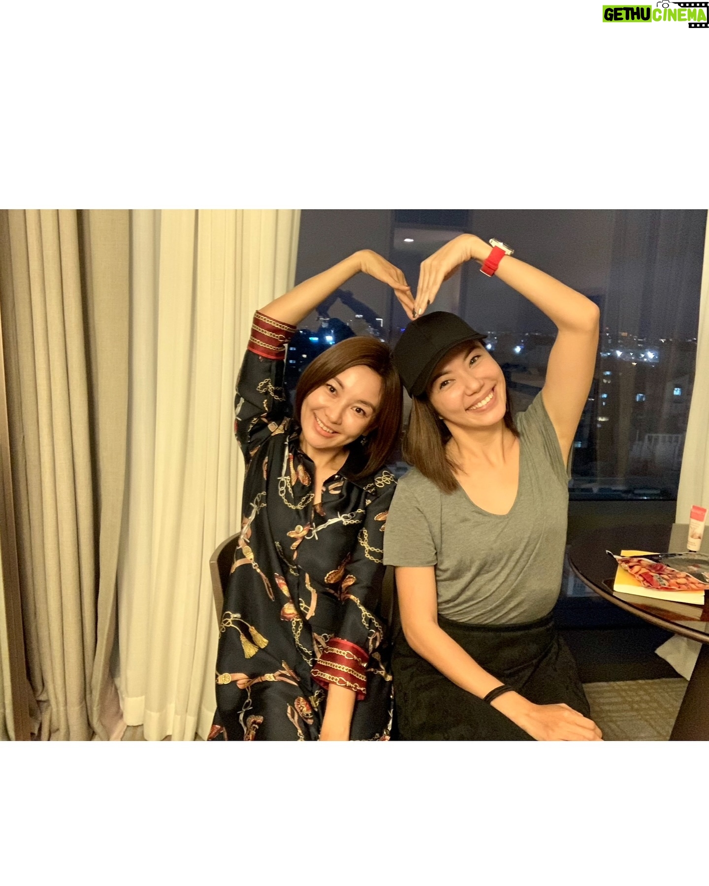 May Phua - 566 Likes - Happy birthday, my love @iammayphua ❤️