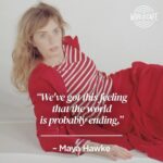Maya Hawke