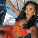 Maya Jama