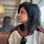 Maya Sundarakrishnan