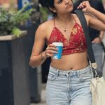 Maya Sundarakrishnan