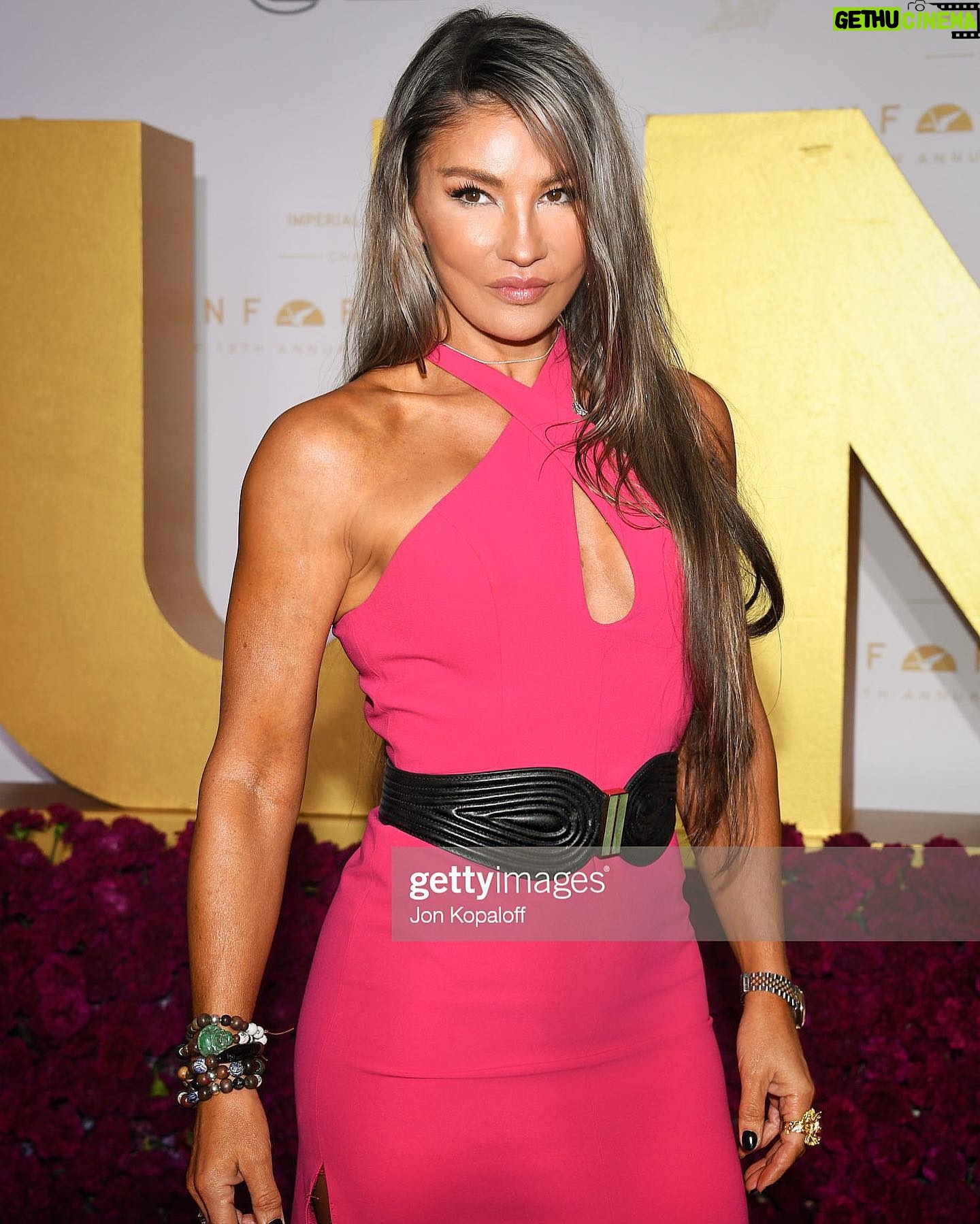 Mayling Ng - 771 Likes - Asian Persuasion😍
Damn proud to represent 🎥 the Unforgettable Gala✨
@character.media @gettyimages #gettyimages #unforgettablegala #asianpersuasion