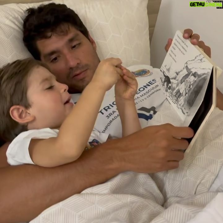 Mayra Méndez - 445 Likes - Mientras seleccionaba las fotos que quería montar en este carrete y en este preciso momento en el que estoy escribiendo estas palabras, un solo pensamiento cargado de amor sincero, agradecimiento y nostalgia se adueña de mi. Lo afortunada que soy de poder disfrutar de esta etapa, una etapa que me hace sentir plena, orgullosa y privilegiada. Ser mamá de 2, pertenecer a una familia de 4. Me está gustando mucho 🤍