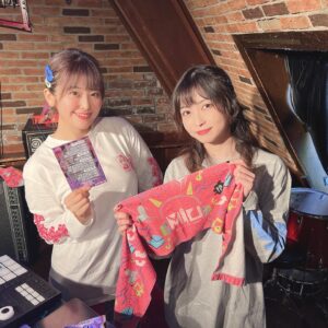 Mayu Yoshioka Instagram - 2023年振り返り③

無理やりまとめた…笑

過去の投稿見れば、すぐその頃の思い出に戻れるの、やっぱいいな☺️

ここに収まらなかった分は、ぜひ過去の投稿をご覧ください！

というわけで…
2023年、ありがとうございました。

振り返ってみると、とても充実した一年でした。
いつも応援して、見守ってくださる皆様のおかげです。
本当にありがとうございます！！

来年も、頑張るよ！！！