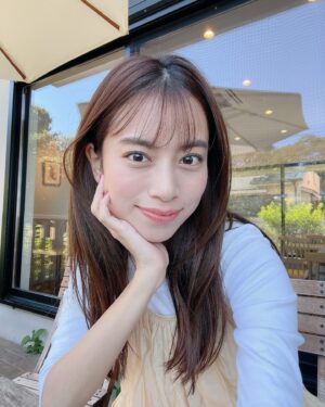 Mayuna Saburi Instagram - お天気少しずつ落ち着いてきたかな☀️
みなさん花粉大丈夫？？？🌸
