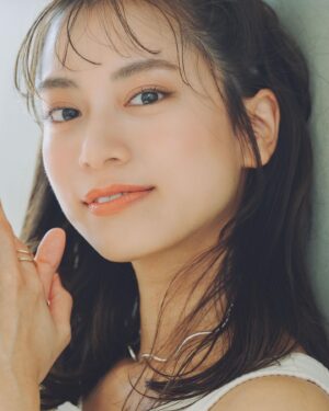 Mayuna Saburi Instagram - 🤍💭

Ph @kenta.koishi 
Hm @kina910