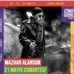 Mazhar Alanson