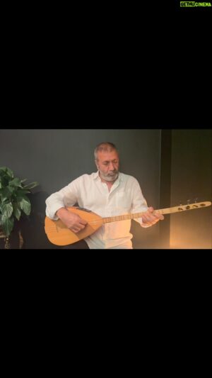 Mazlum Çimen Instagram - Sabahtan Uğradım Ben Bir Figana