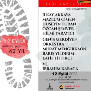 Mazlum Çimen Instagram - 