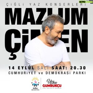 Mazlum Çimen Instagram - Bekleriz...🌹