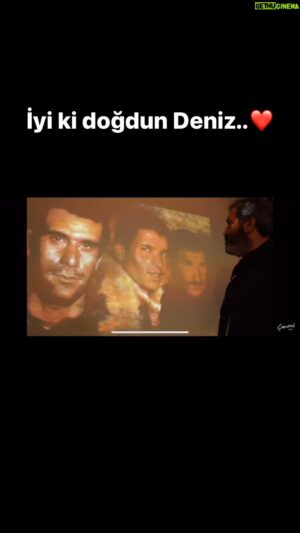 Mazlum Çimen Instagram - 