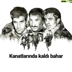 Mazlum Çimen Instagram - 