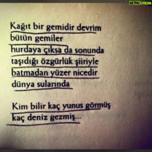 Mazlum Çimen Instagram - 