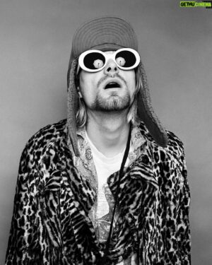 McCabe Slye Instagram - smells like teen spirit