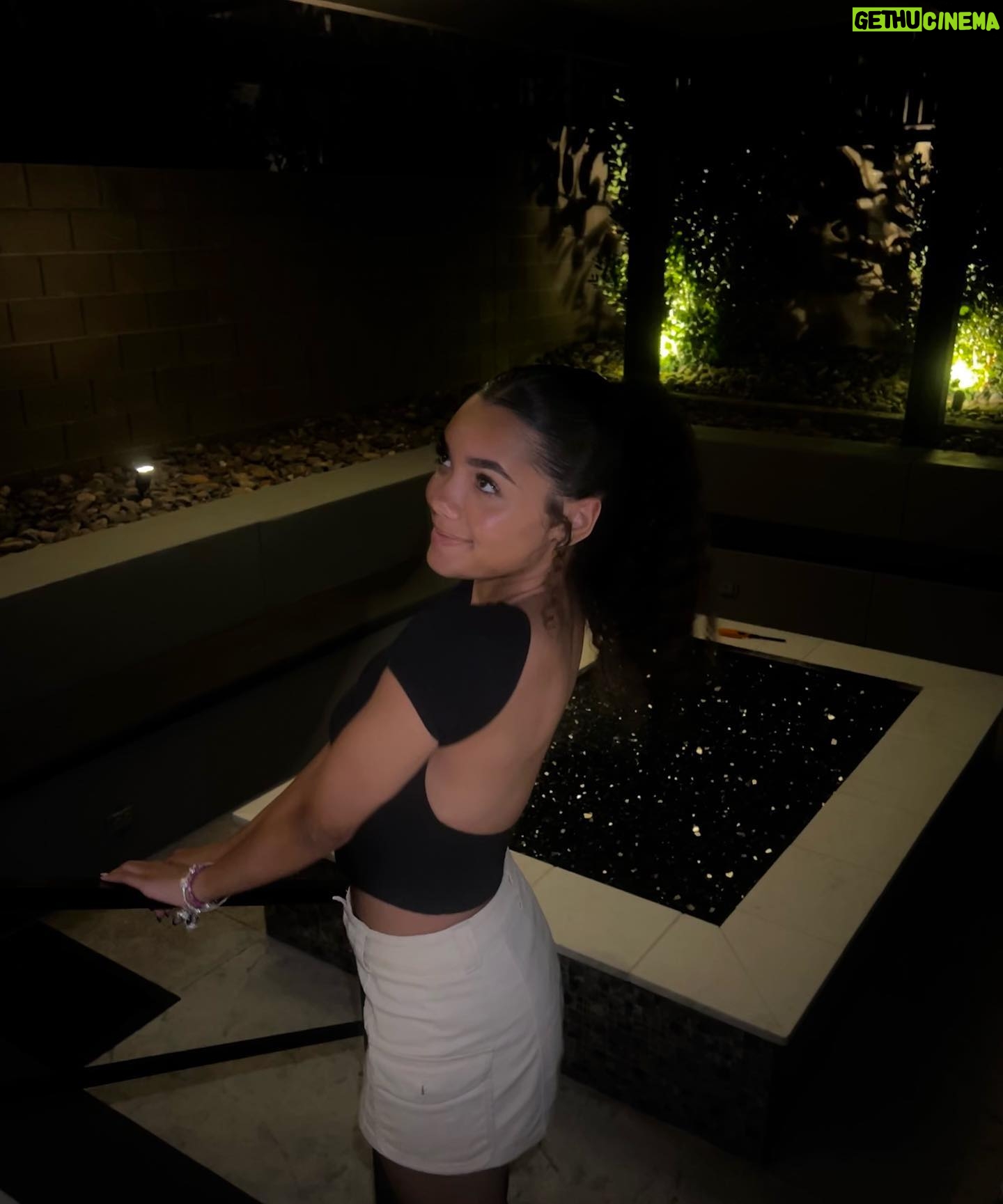 McKenna Roberts - 3 Likes - 222šš²