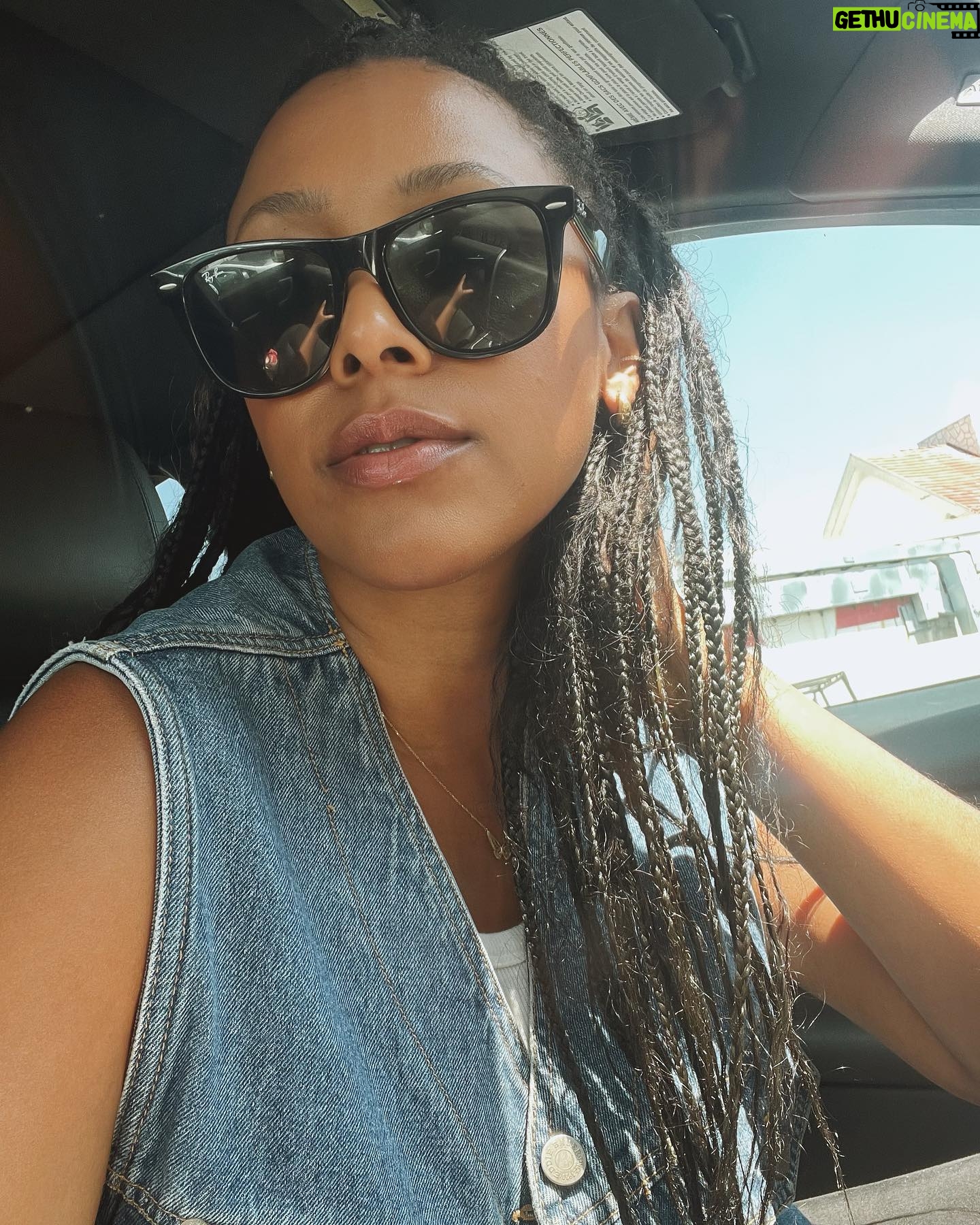 Meagan Holder - 3 Likes - It’s actually insane what 12.2 mosquito bites and a long wait for a parking spot will make me do
