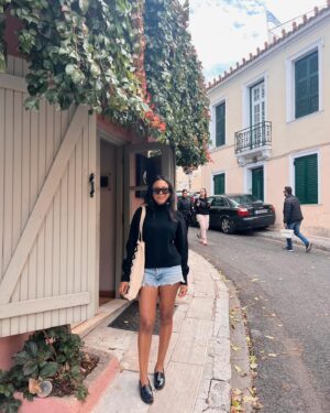 Meagan Holder Instagram - Athens, cont. 🤍