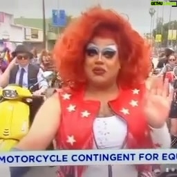Meatball - 10.4K Likes - Happy Pride to all that celebrate, but especially my trans sisters, this year is for you!
