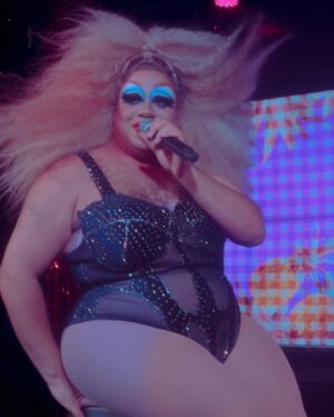 Meatball Instagram - @witchchad really slayed with these hunty mama slay cvnt boots mama werk the house down heel clack