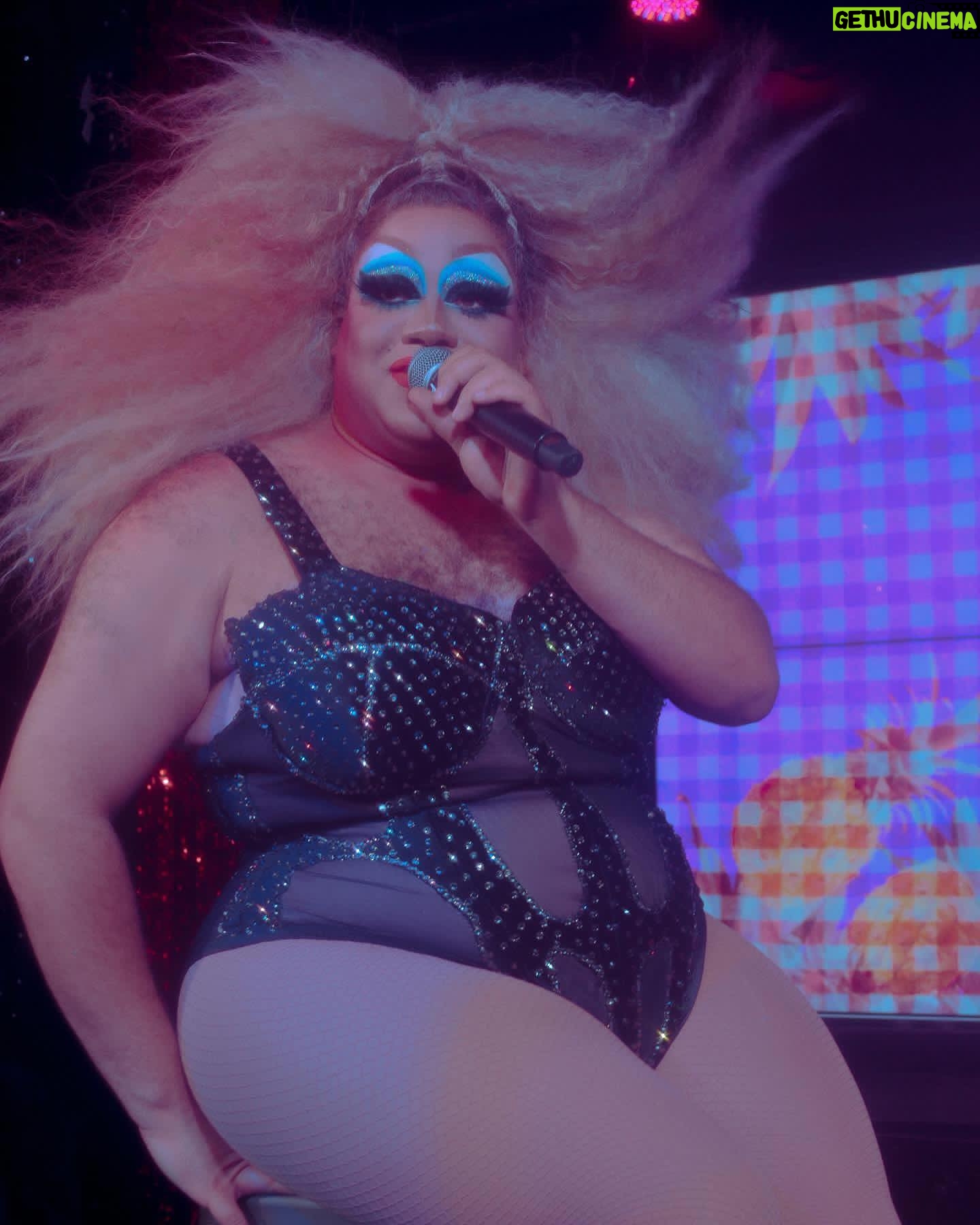 Meatball - 2.3K Likes - @witchchad really slayed with these hunty mama slay cvnt boots mama werk the house down heel clack