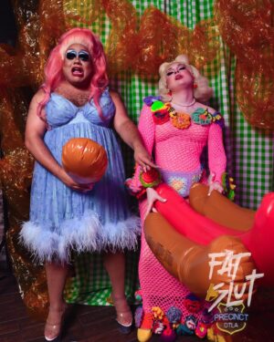 Meatball Instagram - The @jordanservicephotography photobooth photos from @fatslutla with @maddymorphosis are out!!! 
Go see how cute you look in yours!