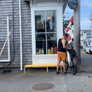 Meatball Instagram - Ptown Dump. Mostly stolen from @bigdipperjelly
