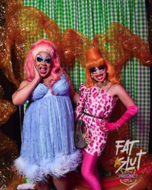 Meatball Instagram - The @jordanservicephotography photobooth photos from @fatslutla with @maddymorphosis are out!!! 
Go see how cute you look in yours!