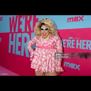 Meatball Instagram - Had an absolute BLAST celebrating everyone’s work on @werehere! Thanks for the invite @humanbyorientation Can’t wait for the season to come out!!!