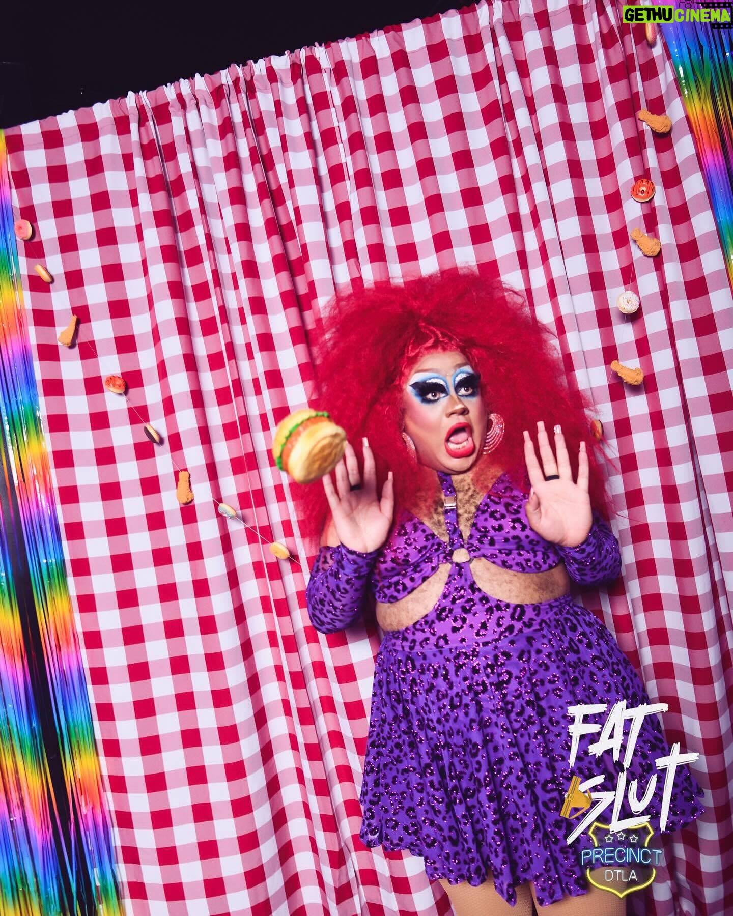 Meatball - 2.3K Likes - @fatslutla is for hotties.
📸 @jordanservicephotography
