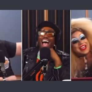 Meatball Instagram - We, as gay people, get to choose to be annoying.