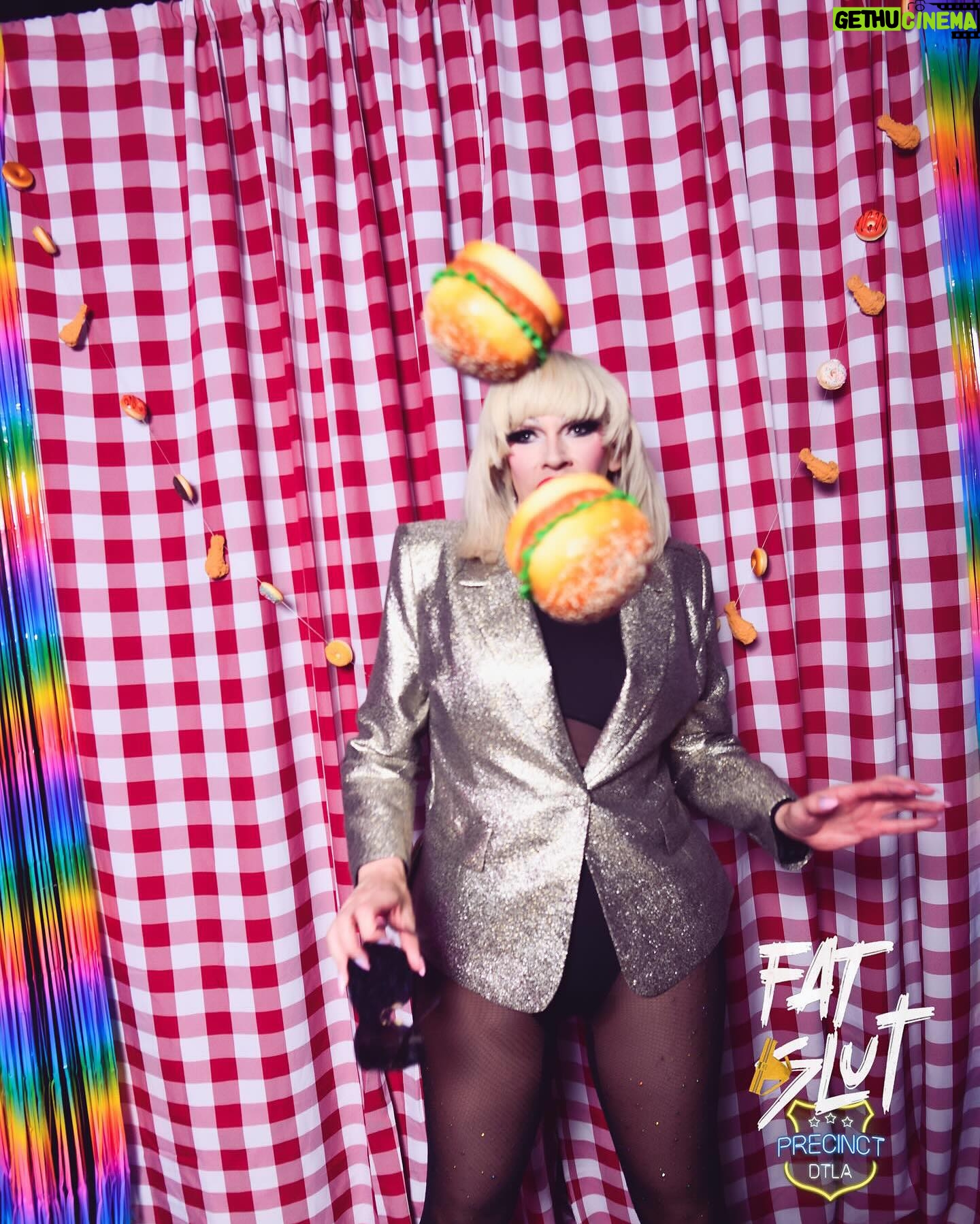 Meatball - 2.3K Likes - @fatslutla is for hotties.
📸 @jordanservicephotography