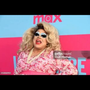 Meatball Instagram - Had an absolute BLAST celebrating everyone’s work on @werehere! Thanks for the invite @humanbyorientation Can’t wait for the season to come out!!!