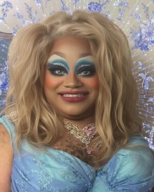 Meatball Instagram - Who’s coming to fat slut this Friday to see me be a pretty girl??
Artwork by @darbylynncartwright