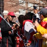 Mecole Hardman Jr.