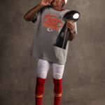 Mecole Hardman Jr.
