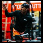 Mecole Hardman Jr.