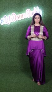 Actress Meena HD Instagram Photos and Wallpapers February 2024