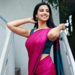 Meenakshi Chaudhary