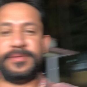 Meera Krishna, Meera Siva Instagram - 